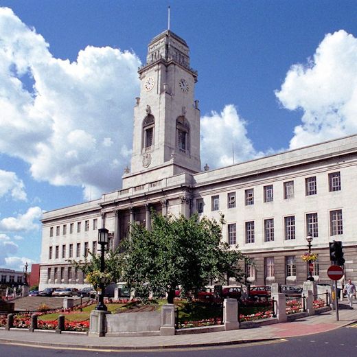 Experience Barnsley | The National Lottery Heritage Fund