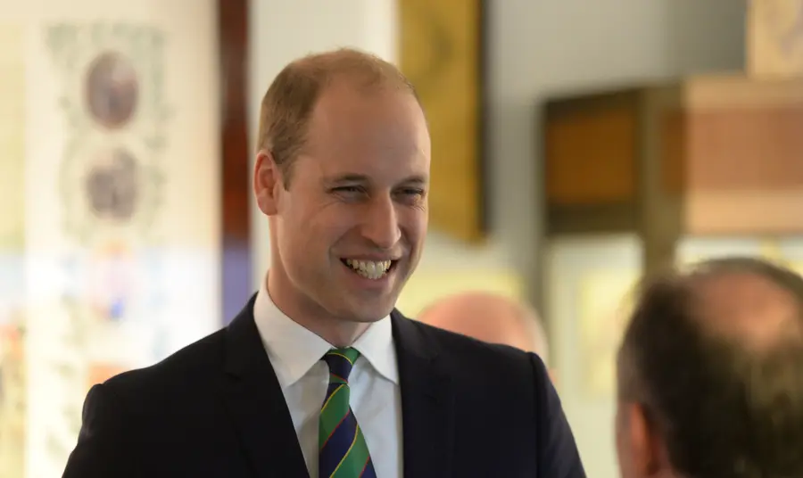 Royal patron launches museum appeal | The National Lottery Heritage Fund