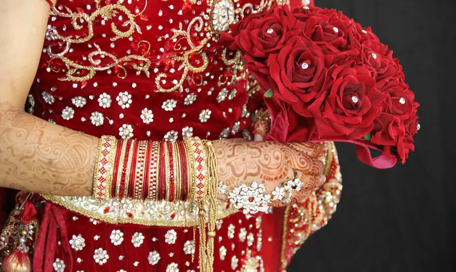 Manchester's invited to a Big Fat Asian Wedding!