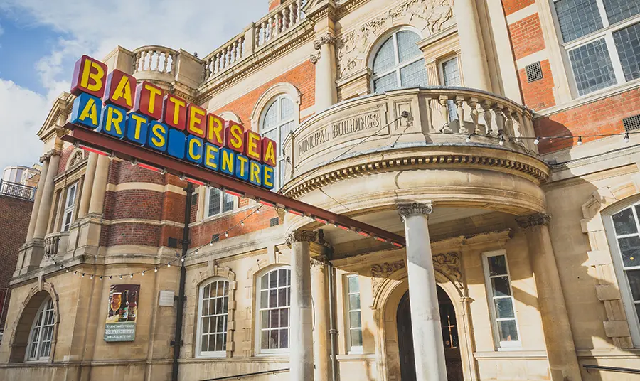 Battersea Arts Centre