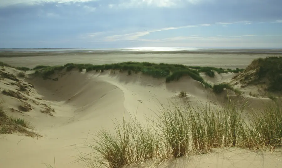 Duddon Estuary