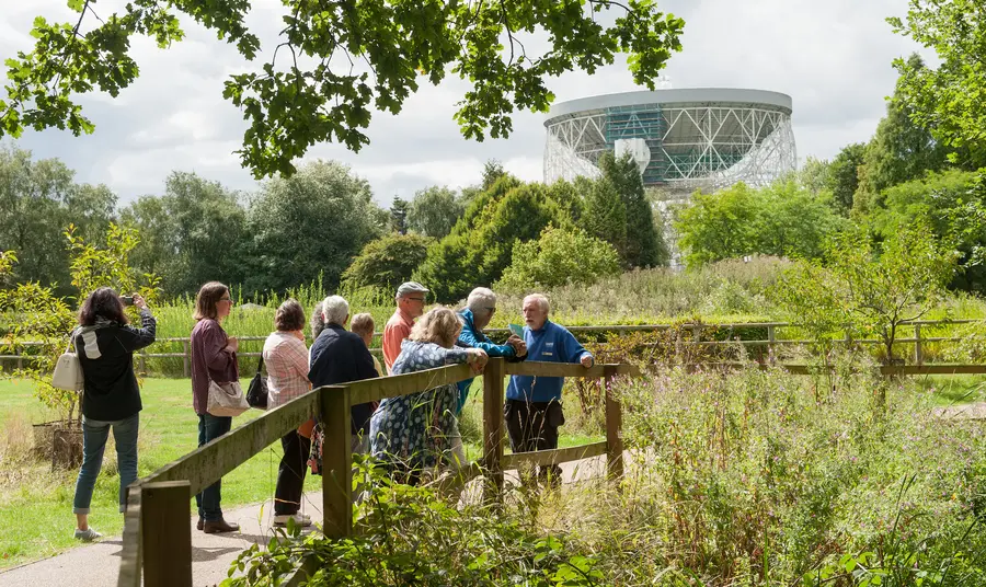 Jodrell Bank