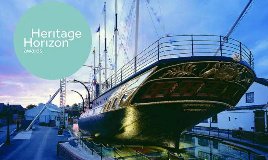 Launch of £100million Heritage Horizon Awards