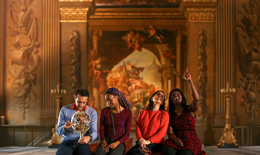 Seven top heritage openings to try this spring