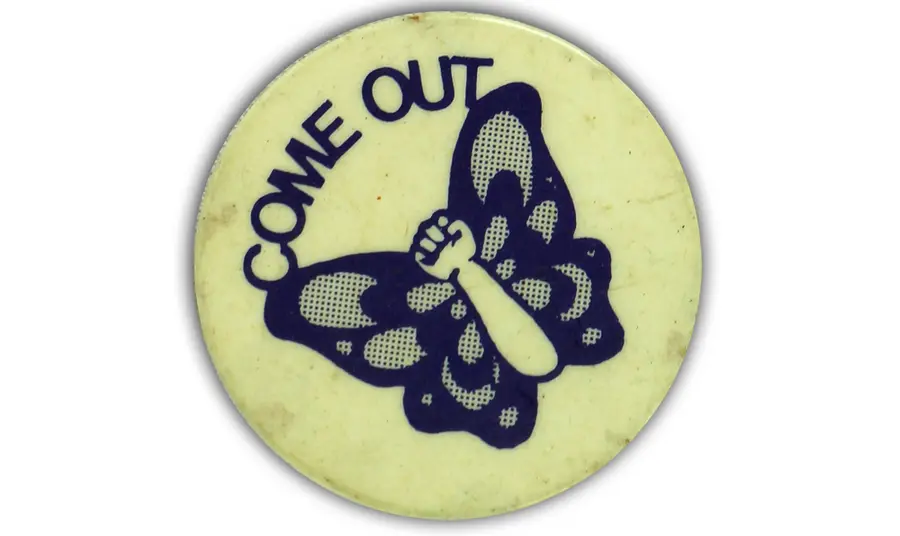 Burnley LGBT Heritage Project