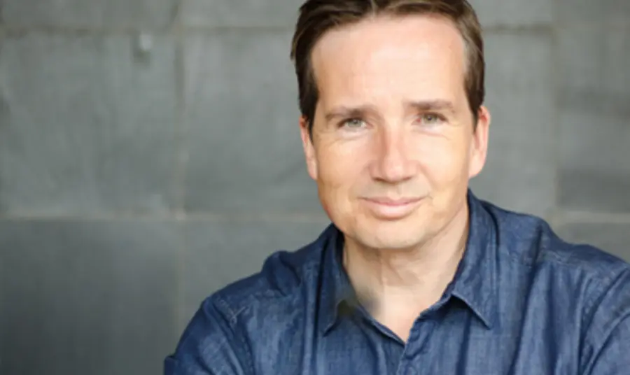 Richard Sandell, Professor of Museum Studies at the University of Leicester