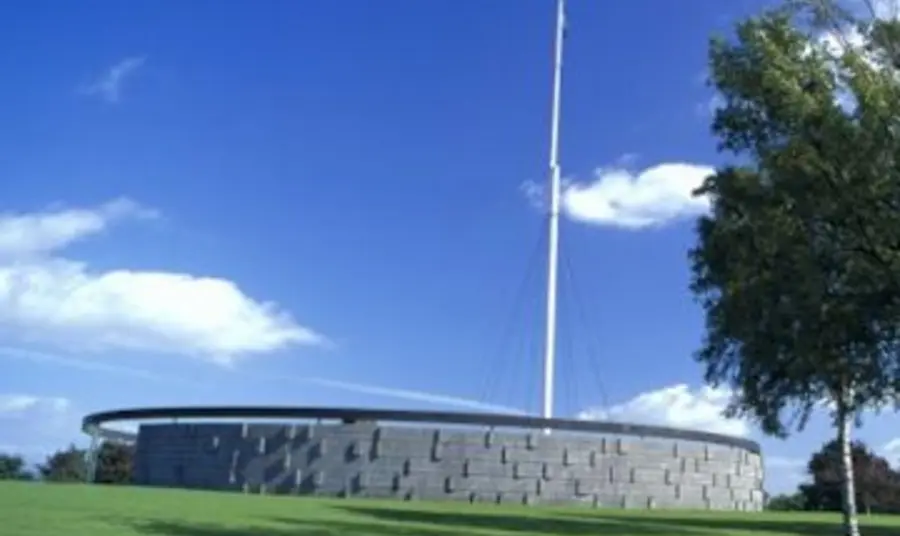 The Rotunda at Bannockburn