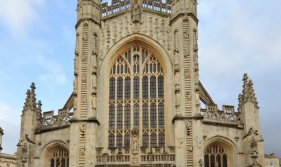 Bath Abbey