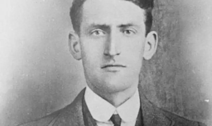 Hedd Wyn