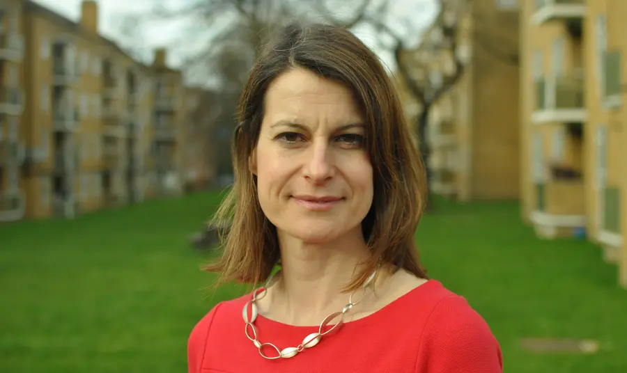 Helen Hayes MP