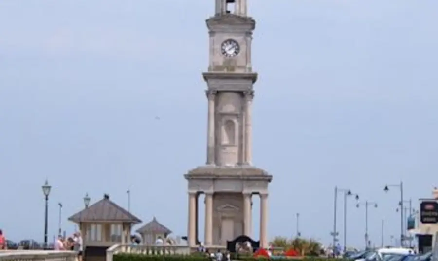 Herne Bay Clock Tower