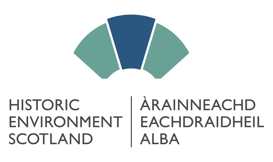 Historic Environment Scotland logo