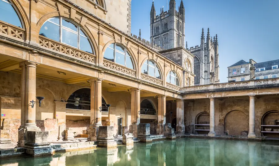 More of Bath's Roman heritage will be revealed