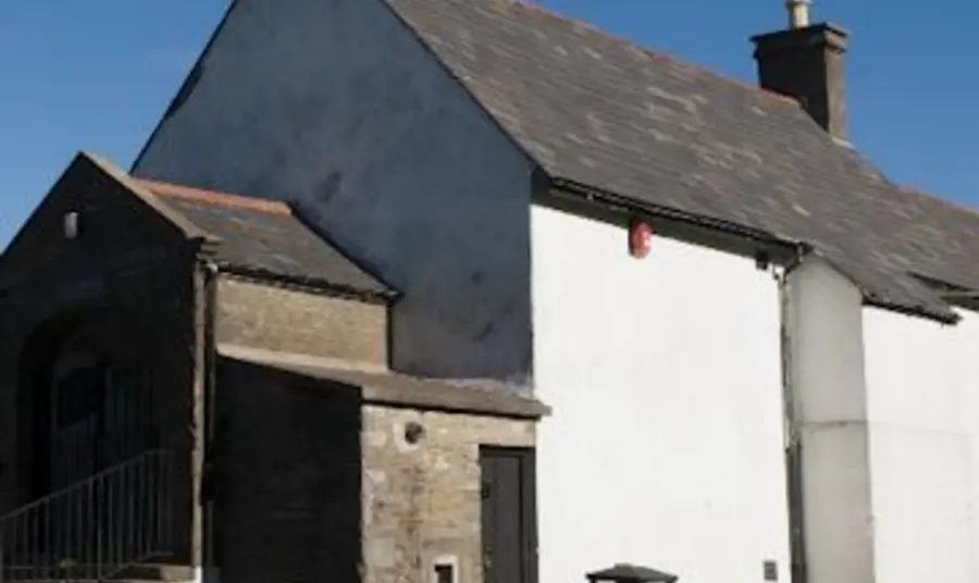 Exterior view of Llantrisant Guidhall