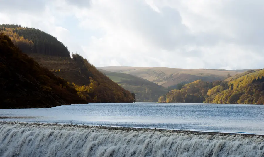 Elan Valley