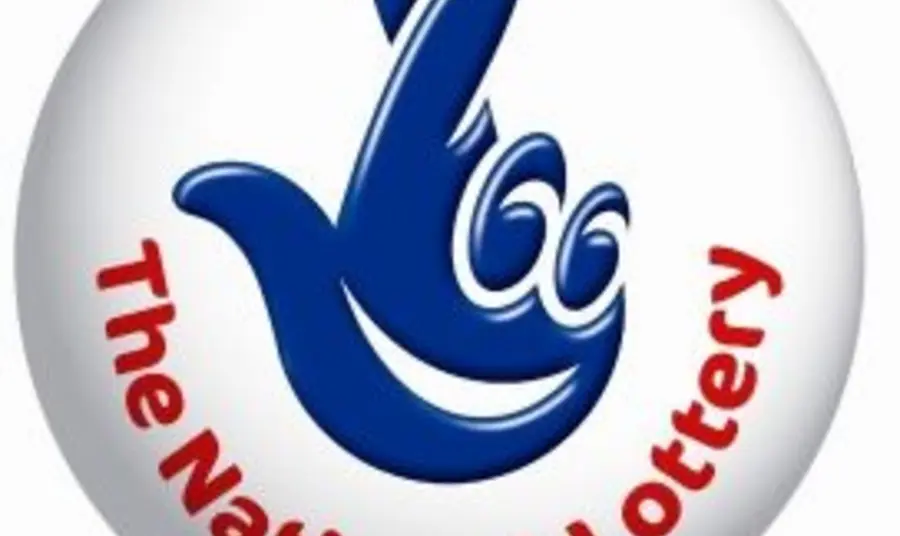 National Lottery Awards logo