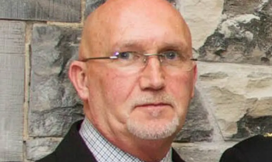 Reverend Bill Shaw, 174 Trust Director