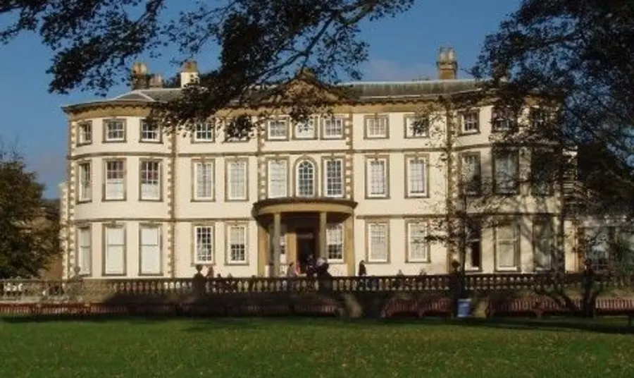 Sewerby Hall reopens after restoration