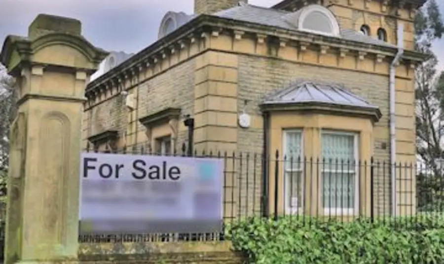 Funding pressures on parks could lead to heritage buildings being sold