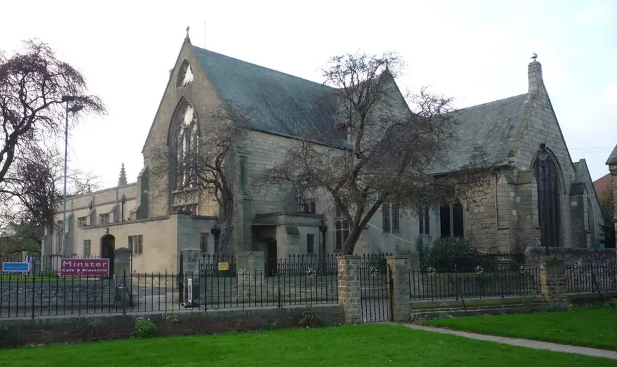 Sunderland Minster