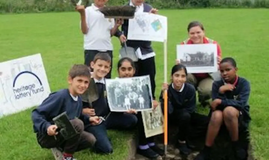 Tinsley Junior School at Tinsley Manor
