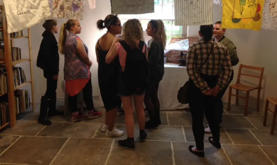 Exploratory workshops