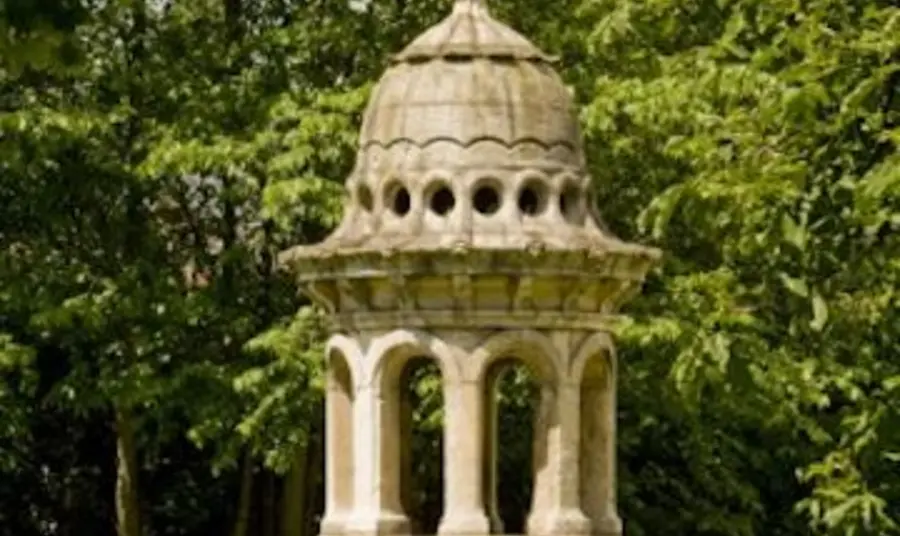 Pearson Park in Hull City