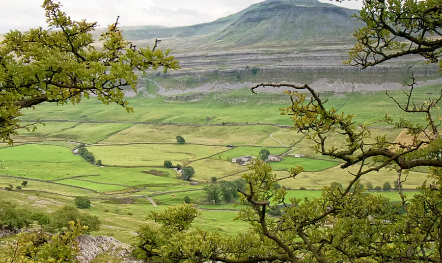 Ingleborough Dales