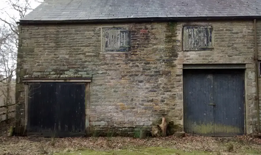 Turton Tower Stables