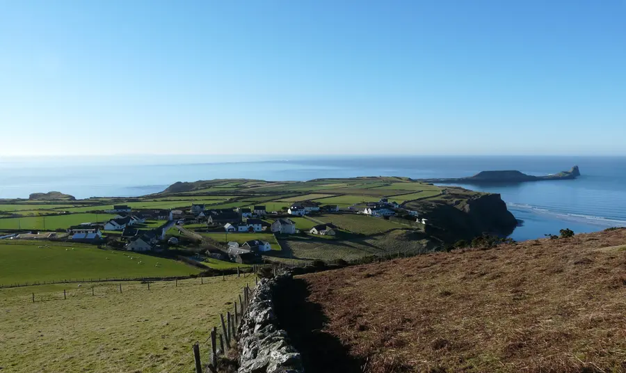 Cyfle i arwain ar dreftadaeth Cymru