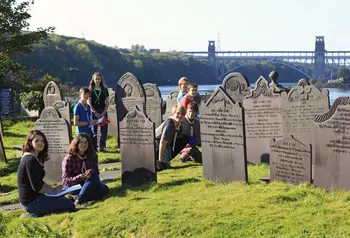 1st Menai Bridge Scout Group