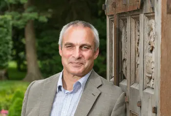 Richard Bellamy, Pennaeth CDL Cymru