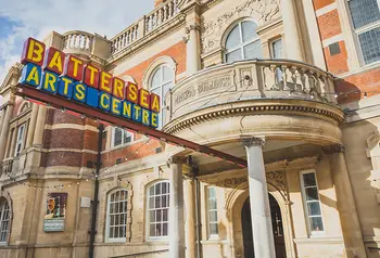 Battersea Arts Centre