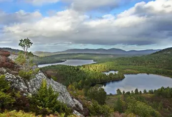 Cairngorms National Park