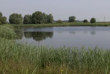 Conservation and restoration at The Great Fen 