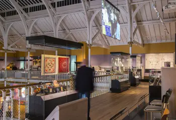 National Museum of Scotland