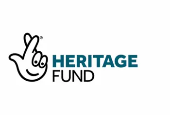 Heritage Fund logo