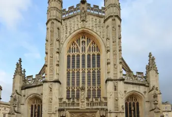 Bath Abbey