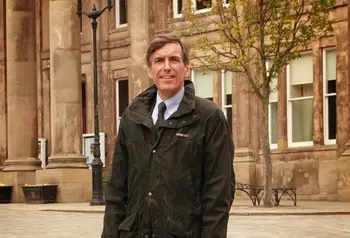 David Rutley MP