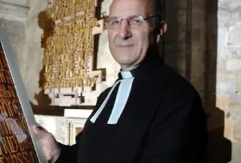 Dean of Durham Cathedral