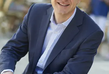 Greg Clark MP, Secretary of State for Communities and Local Government