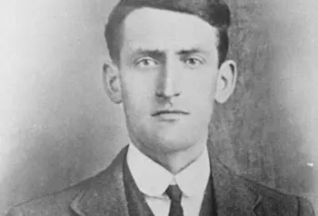 Hedd Wyn