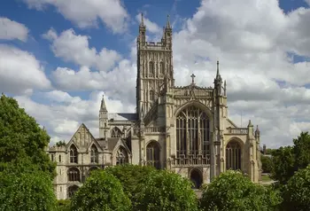 Gloucester Cathedral