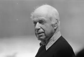 Peter Brook