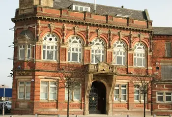 Thornaby Town Hall