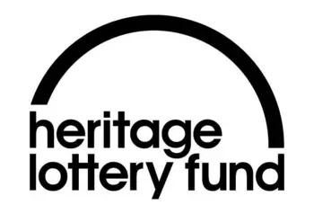 Heritage Lottery Fund logo