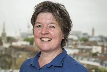 Liz Ellis Policy Adviser Communities and Diversity