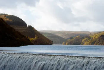 Elan Valley