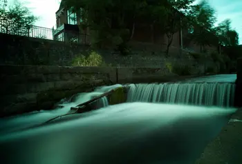 Heritage of the River Skerne will be celebrated