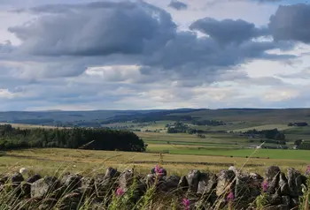 Redesdale landscape is full of natural, built and cultural heritage